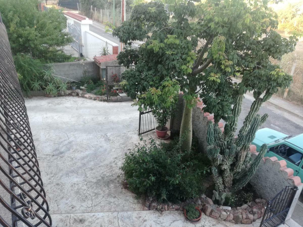 Apartament Il Giardino Lotzorai Zewnętrze zdjęcie