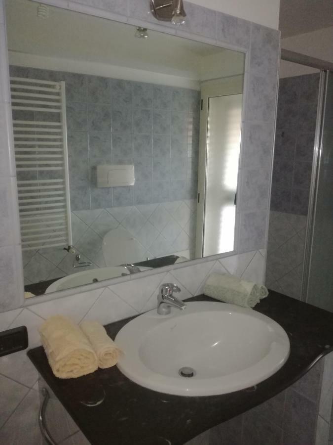 Apartament Il Giardino Lotzorai Zewnętrze zdjęcie