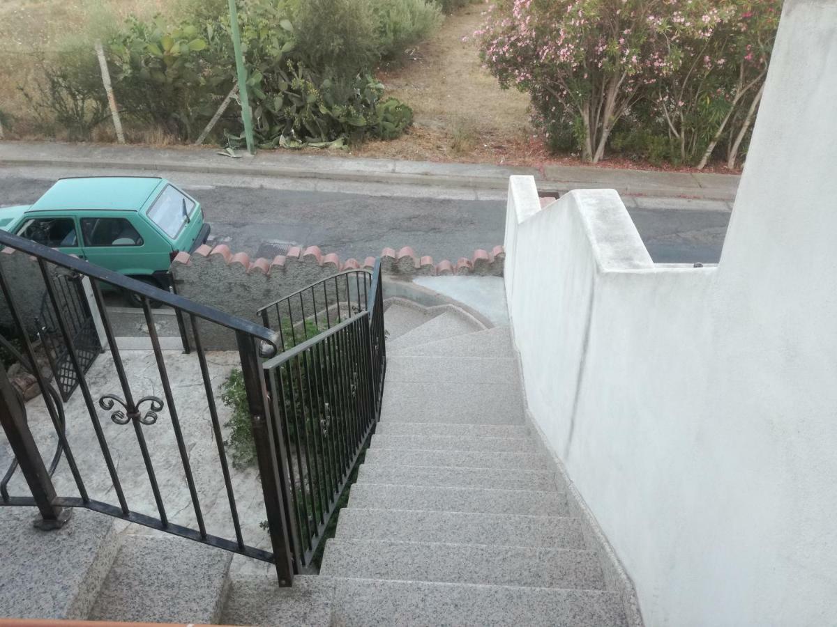 Apartament Il Giardino Lotzorai Zewnętrze zdjęcie