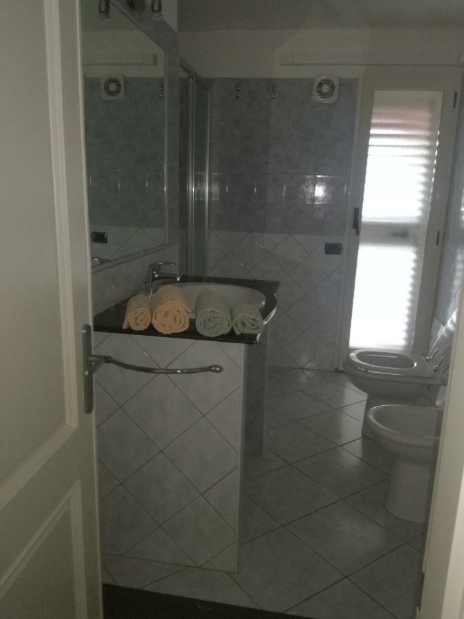 Apartament Il Giardino Lotzorai Zewnętrze zdjęcie