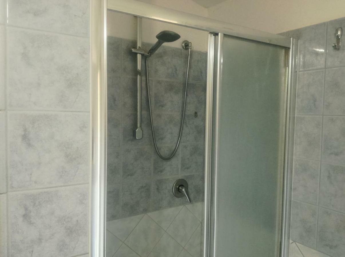 Apartament Il Giardino Lotzorai Zewnętrze zdjęcie