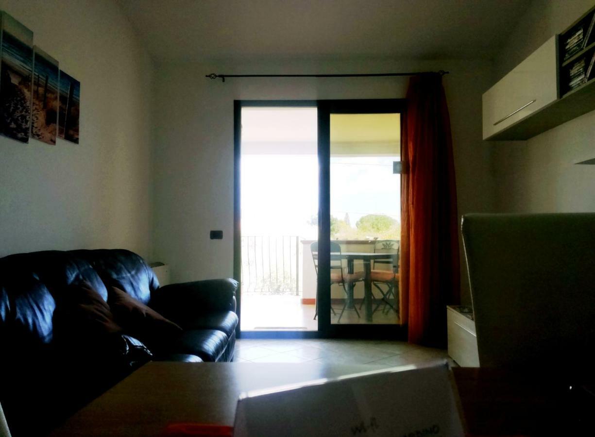 Apartament Il Giardino Lotzorai Zewnętrze zdjęcie