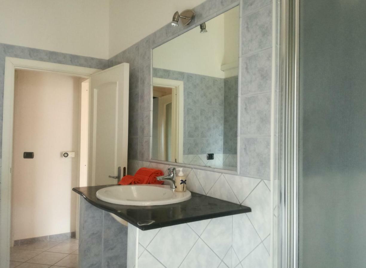 Apartament Il Giardino Lotzorai Zewnętrze zdjęcie