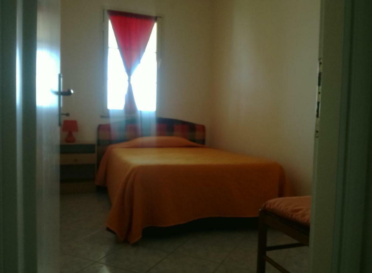 Apartament Il Giardino Lotzorai Zewnętrze zdjęcie