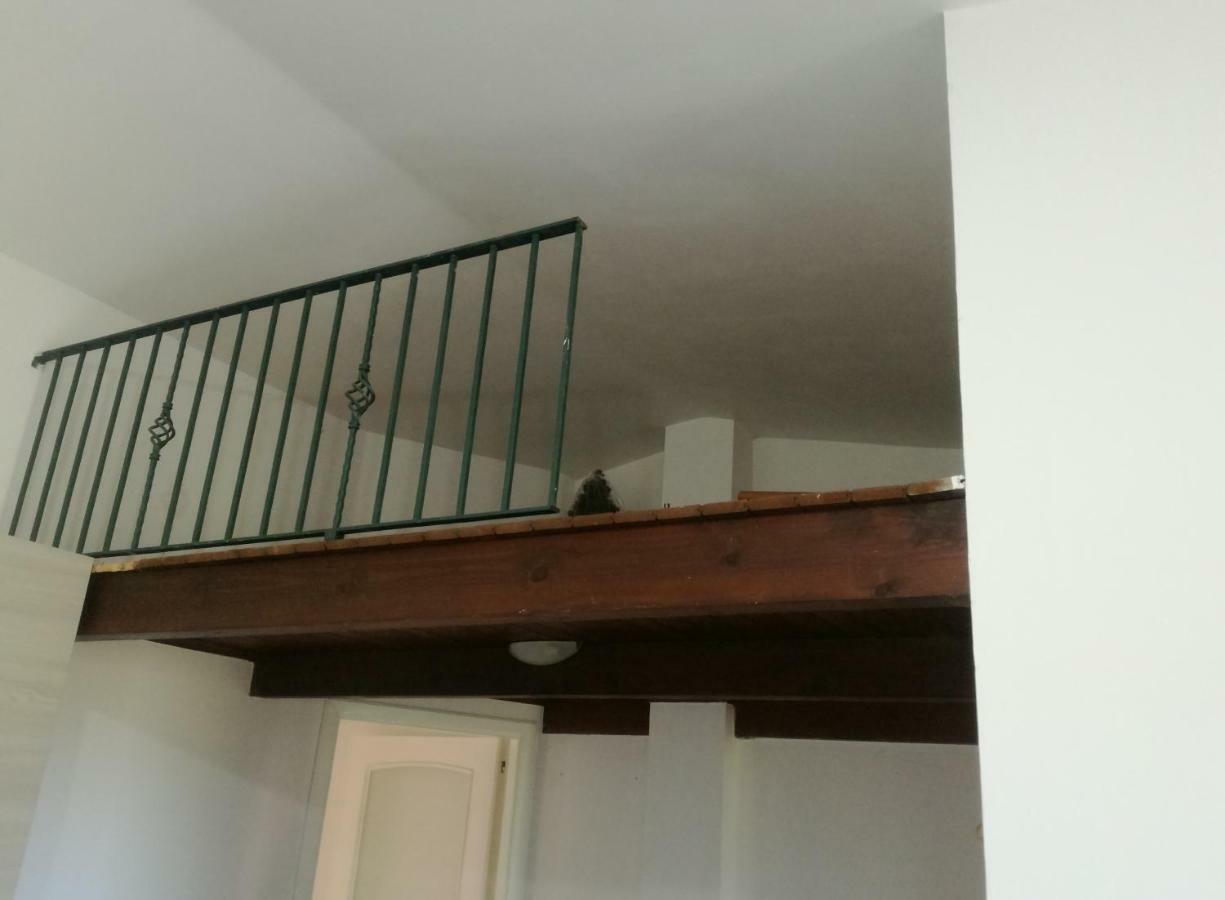 Apartament Il Giardino Lotzorai Zewnętrze zdjęcie
