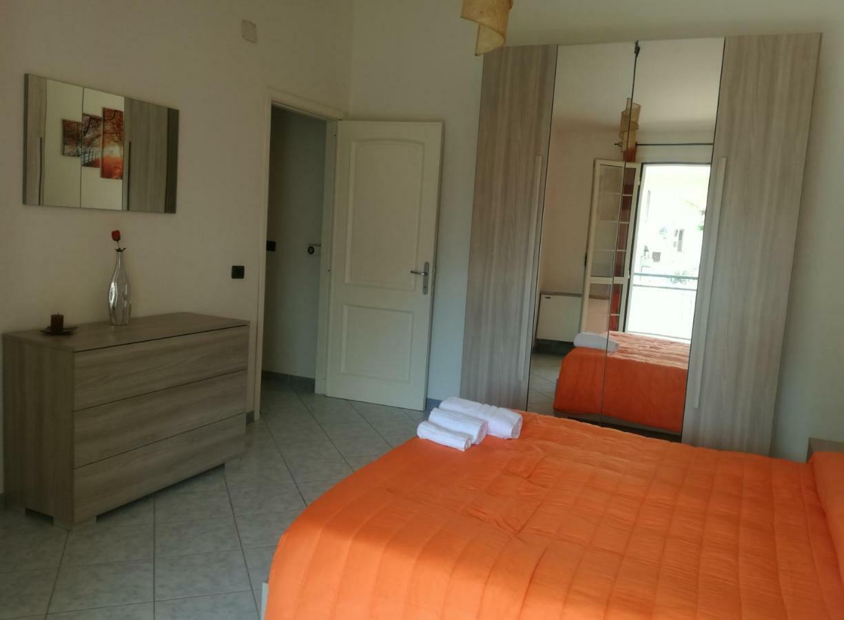 Apartament Il Giardino Lotzorai Zewnętrze zdjęcie