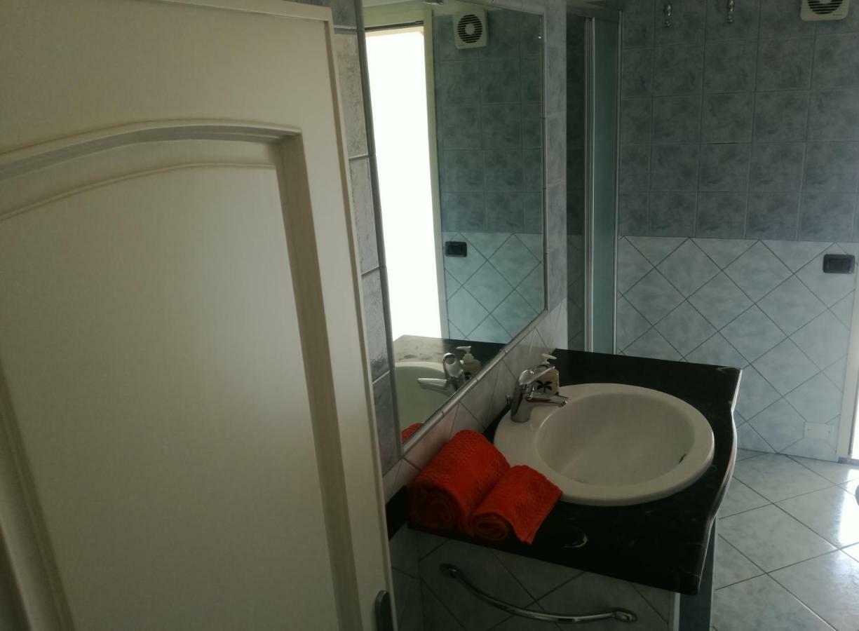 Apartament Il Giardino Lotzorai Zewnętrze zdjęcie